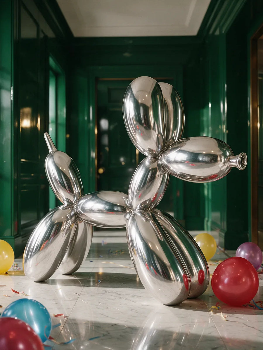 Balloon Dog 180 cm