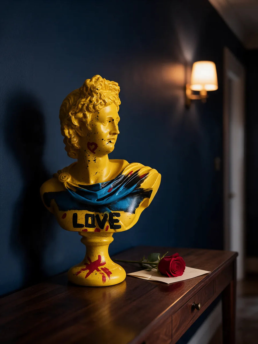 Apollo Love