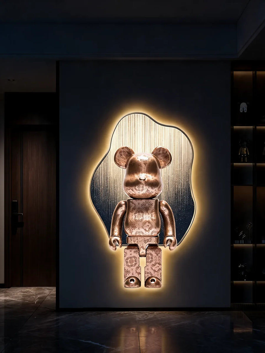 Guardian Bear