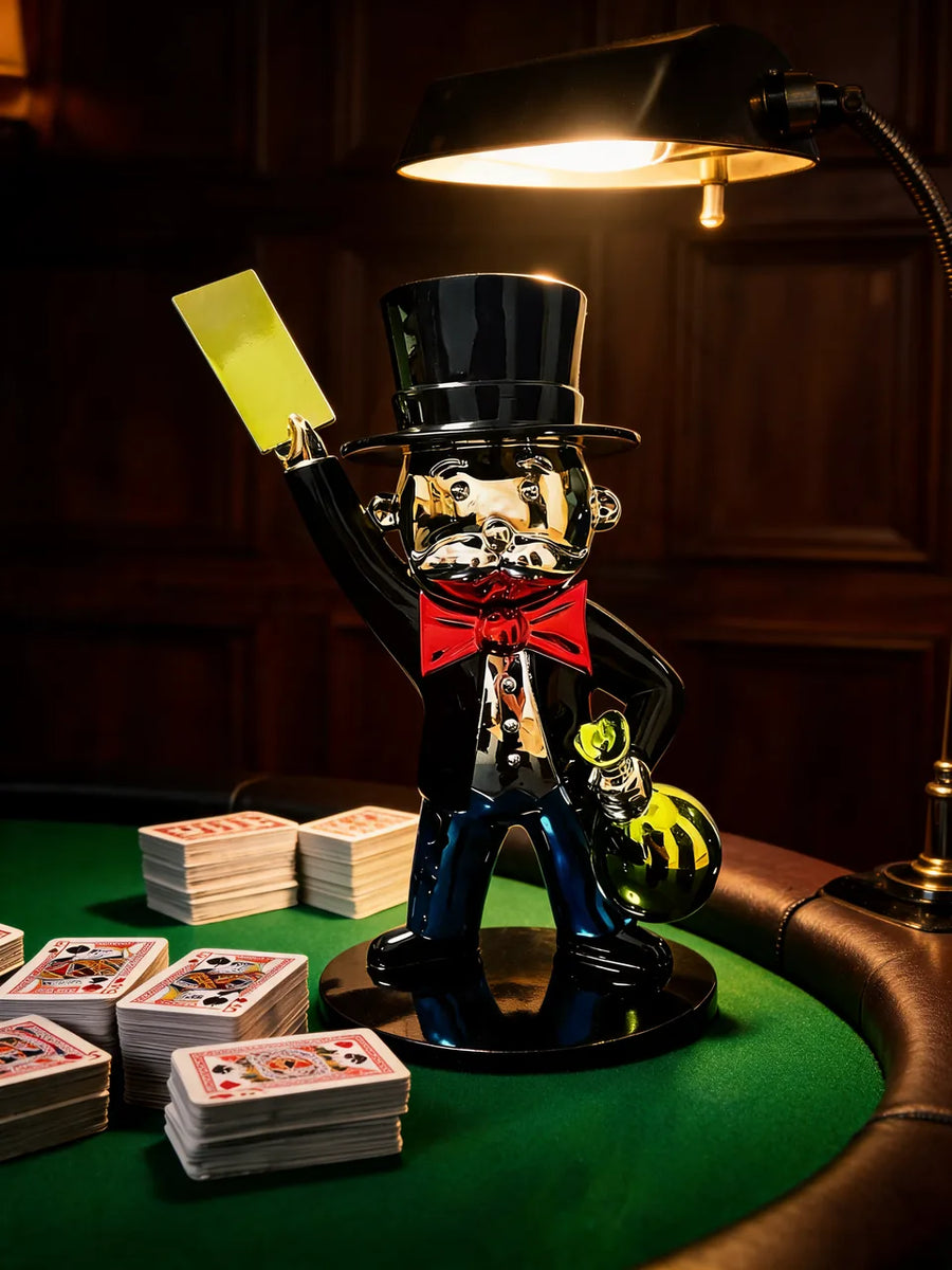 Monopoly Billionaire