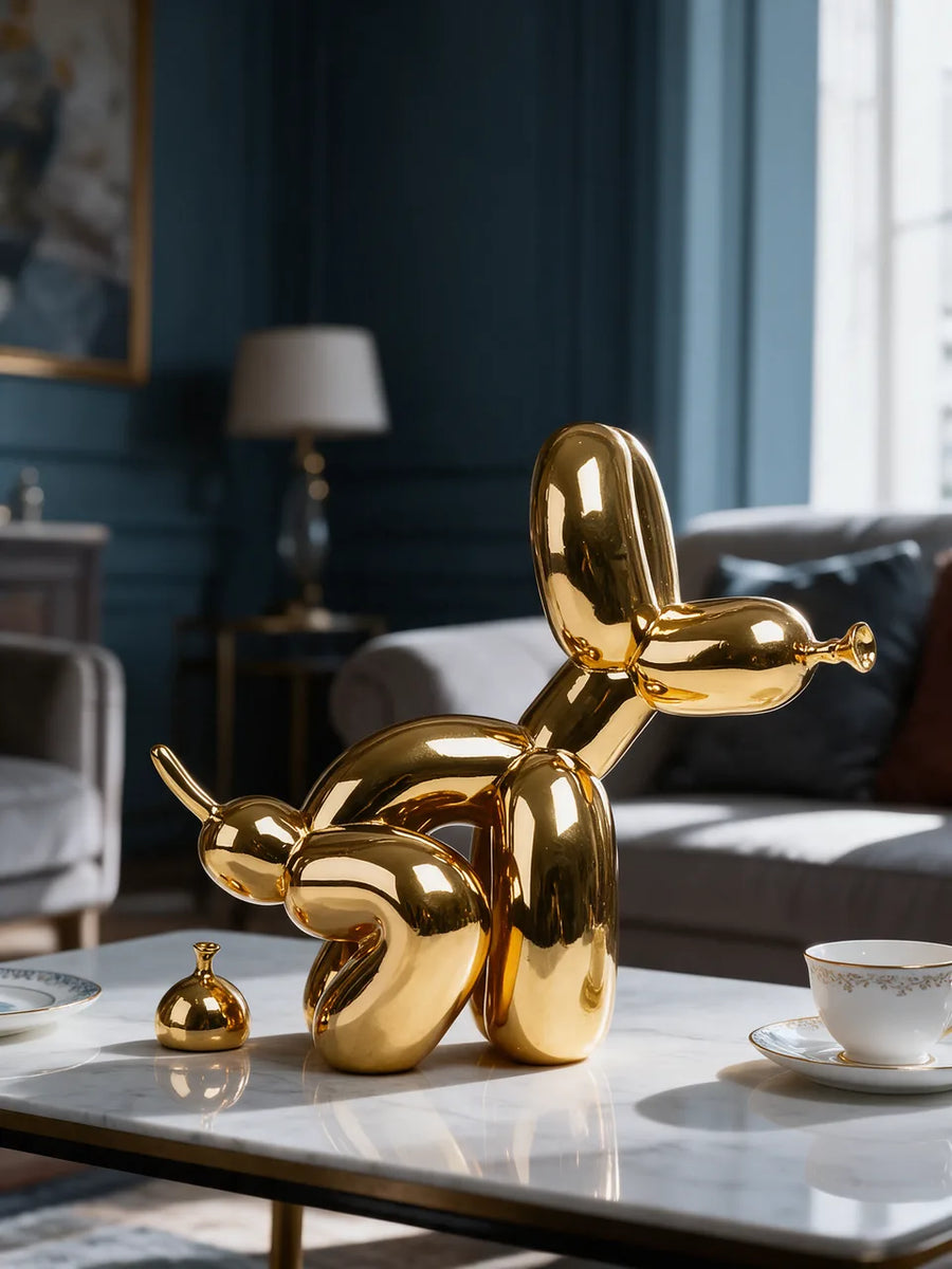 Balloon Dog 2.0