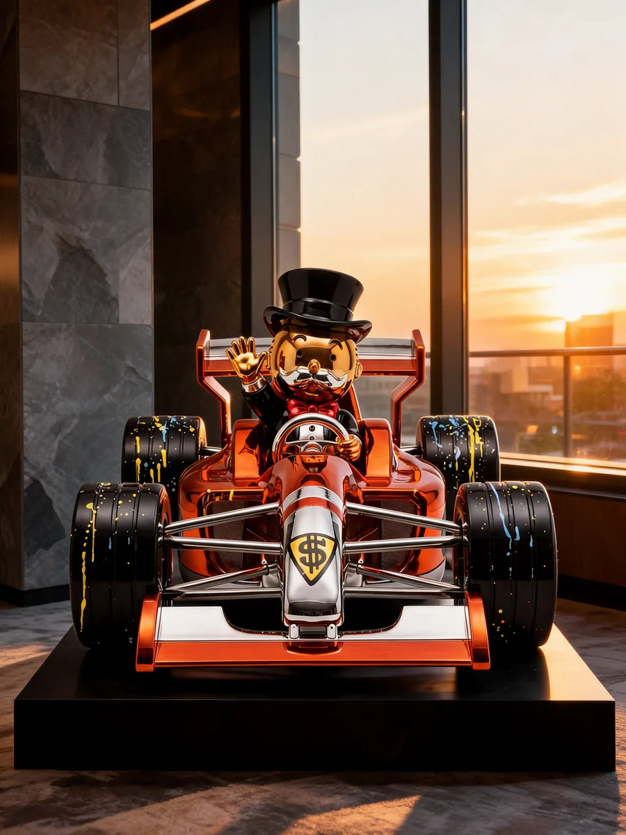 Grand Prix Royale