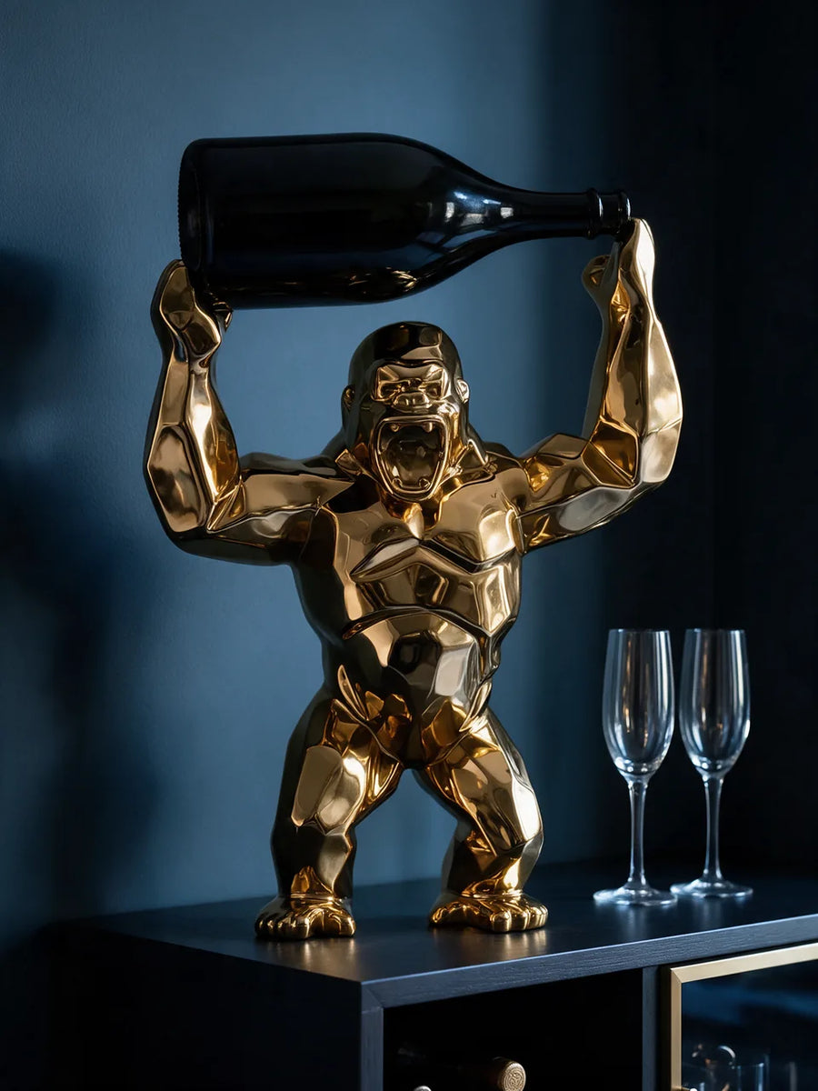 King Kong Royale