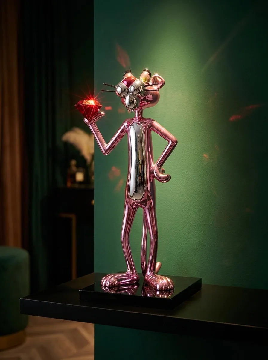 Pink Panther