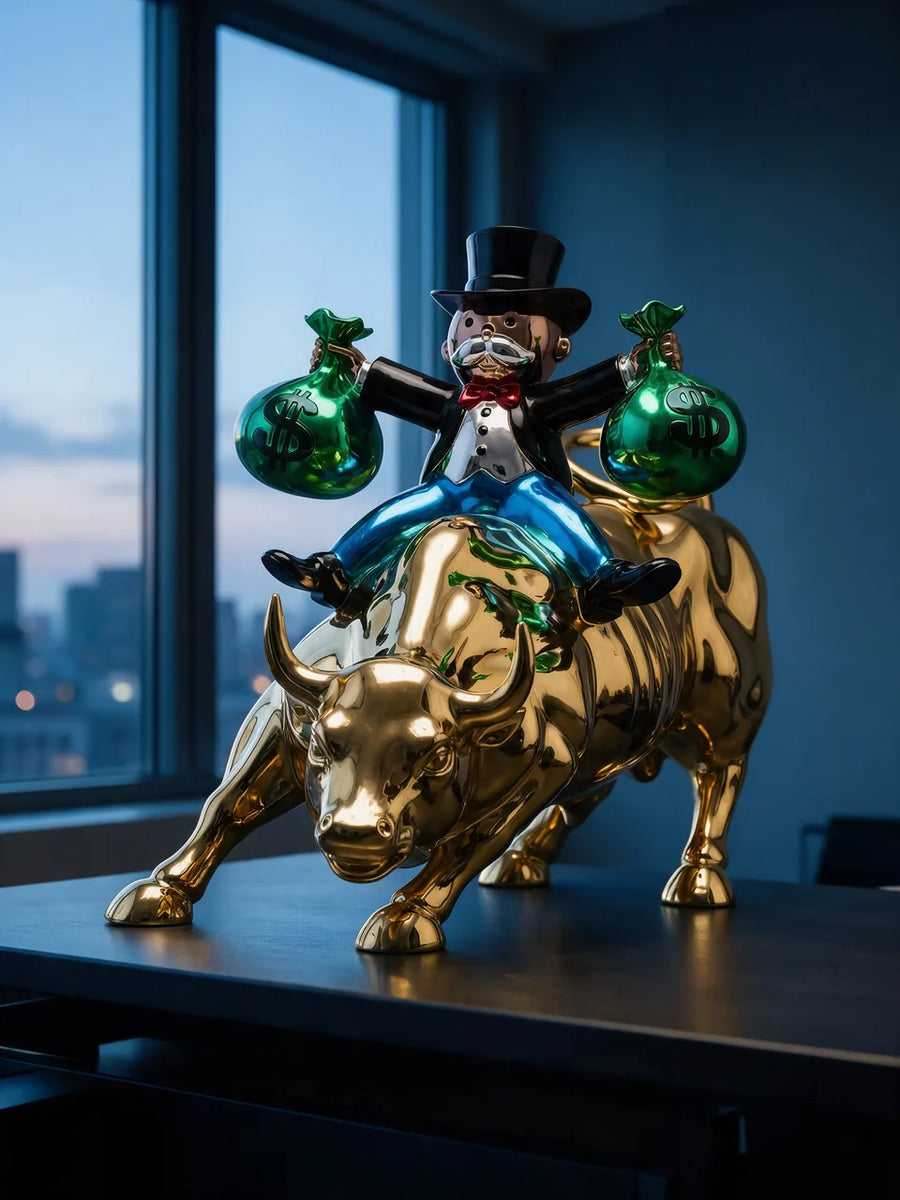Bull Run President