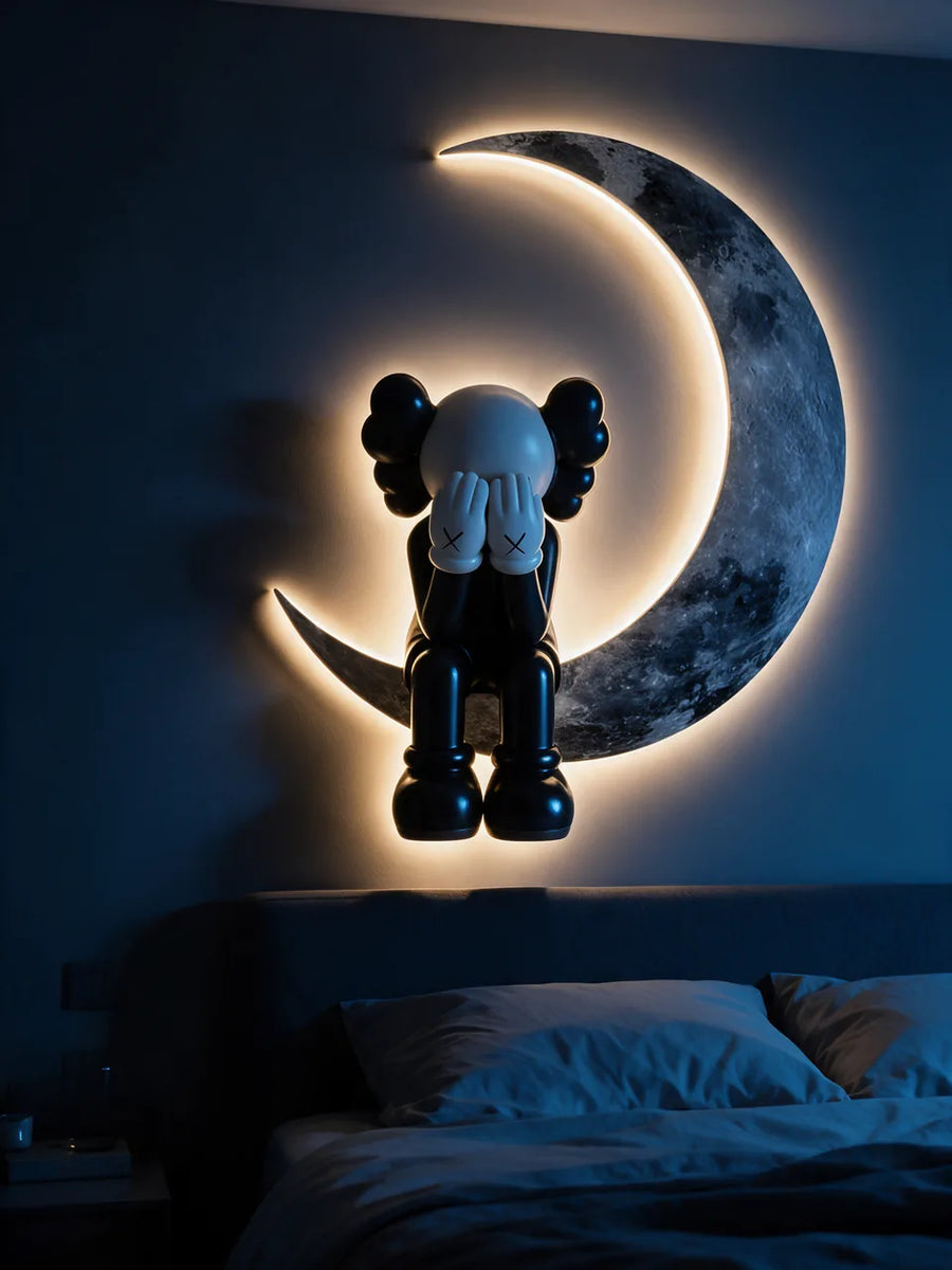 Through the Night