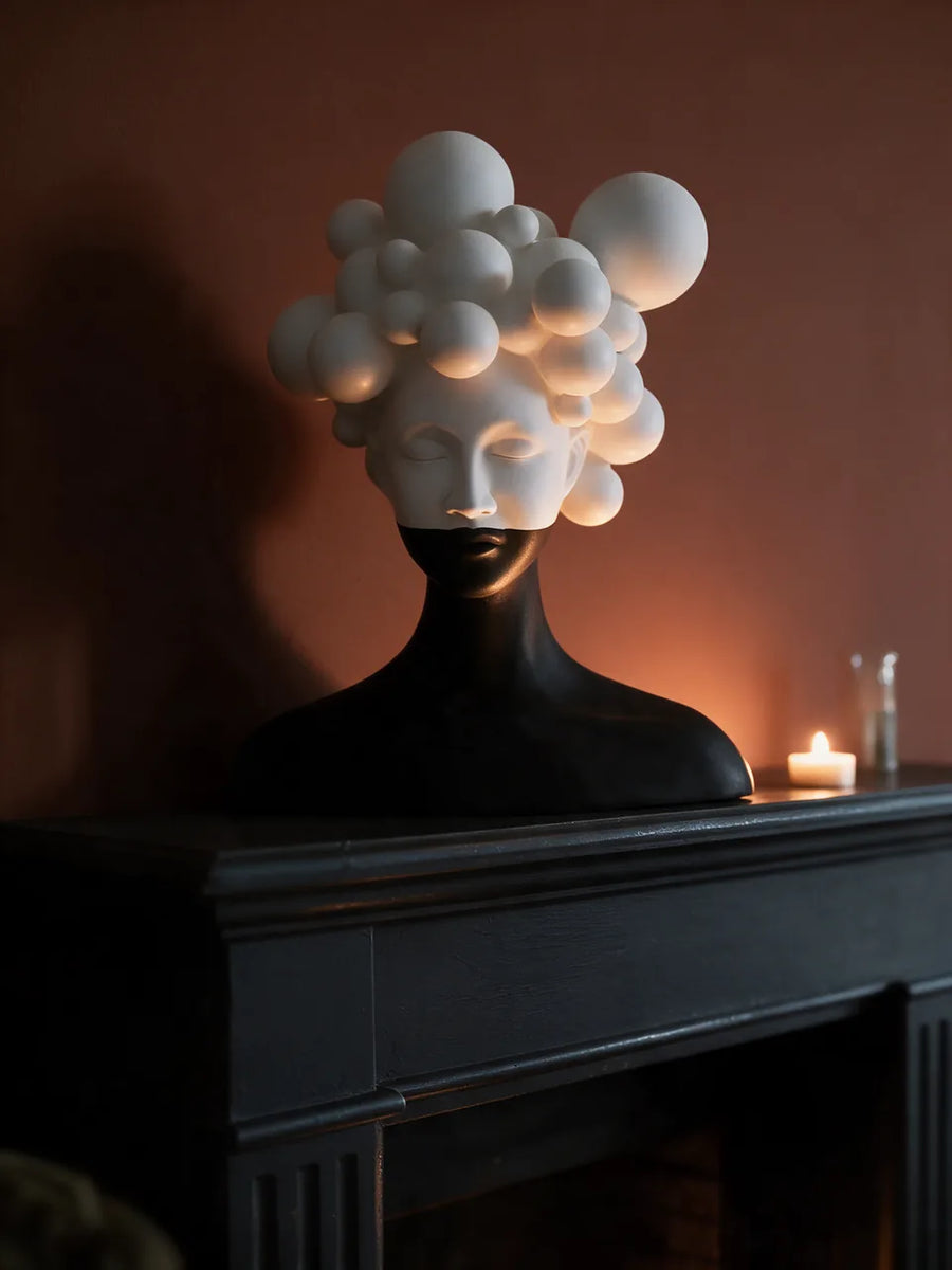 Pearl Lady