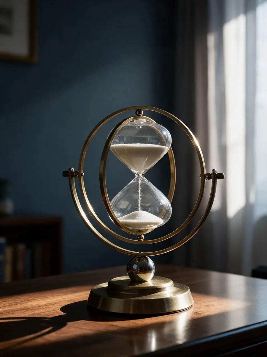 Eternal Hourglass