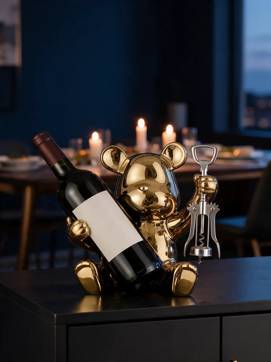 Wine Savages