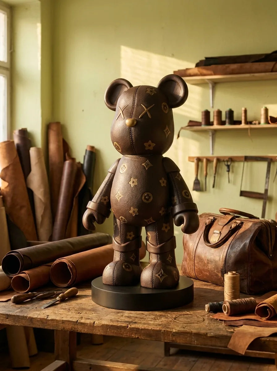 LV Bear