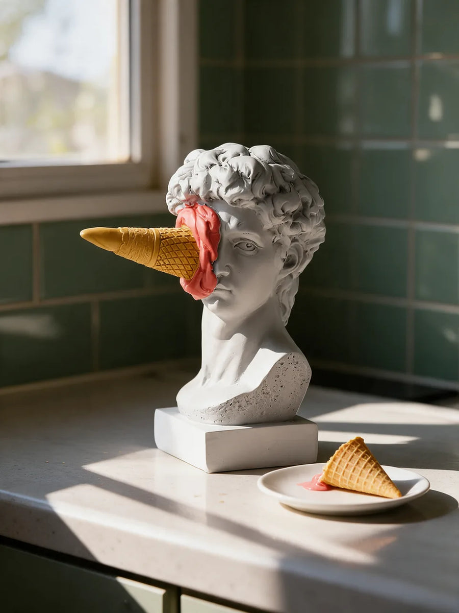 David Ice Cream