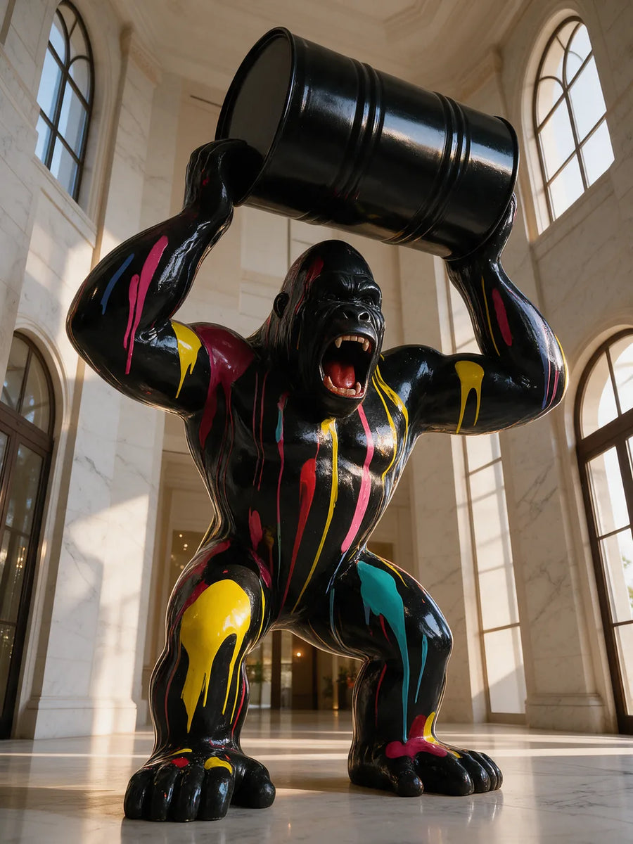 Giant Gorilla