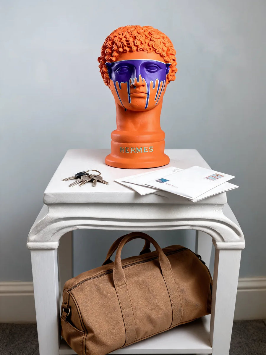Hermes Tulip