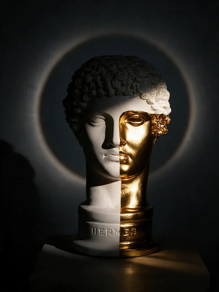 Hermes Gold