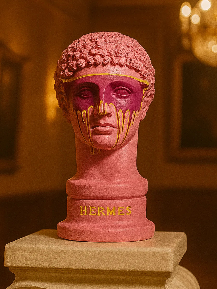 Hermes Drip