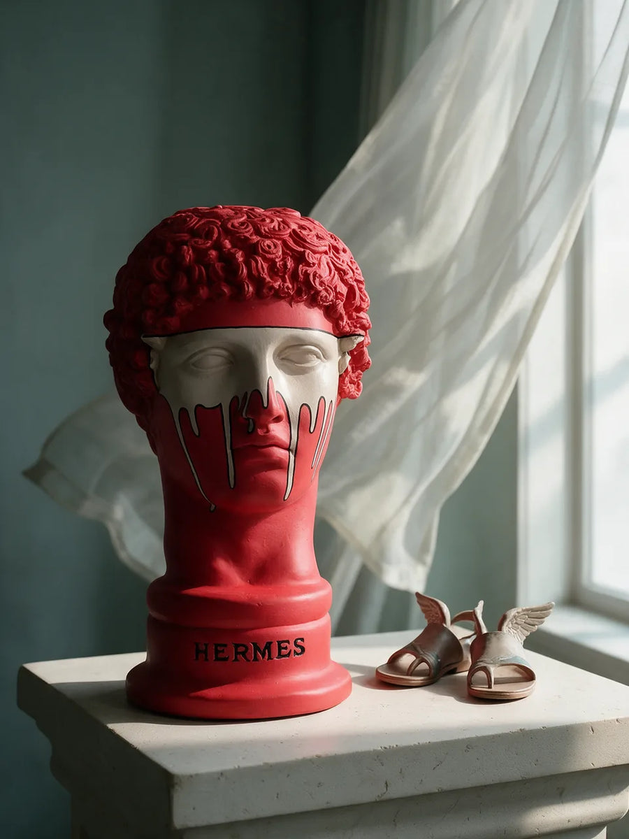 Hermes Dynamite