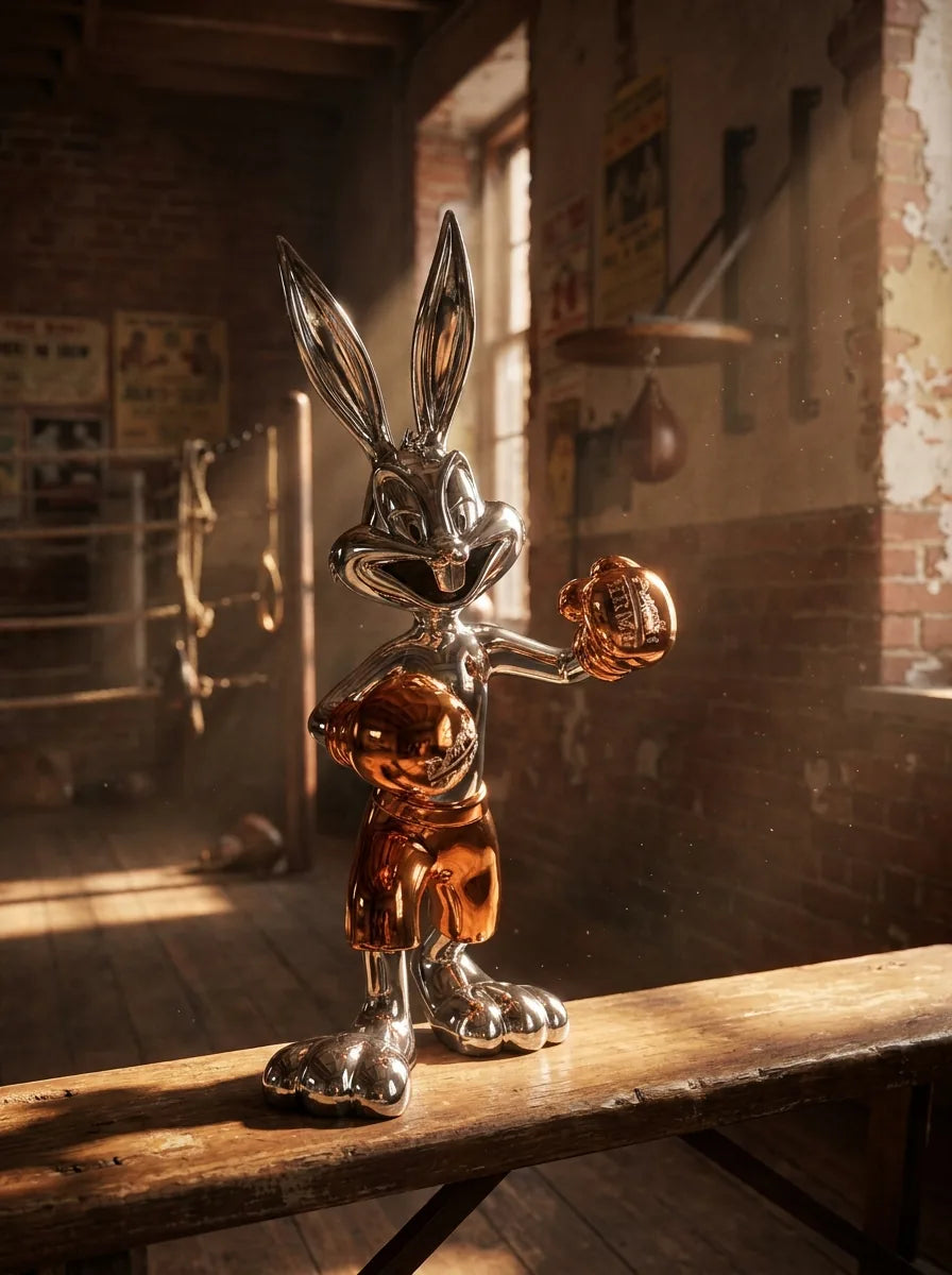 Bad Bunny