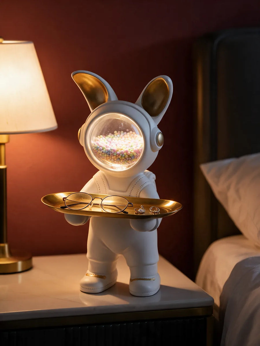 Astro Rabbit