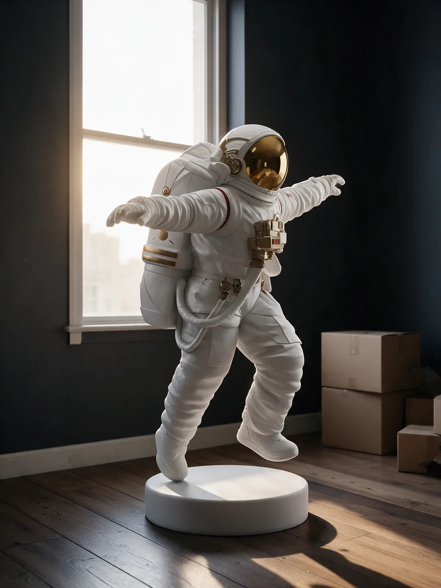 Moon Man