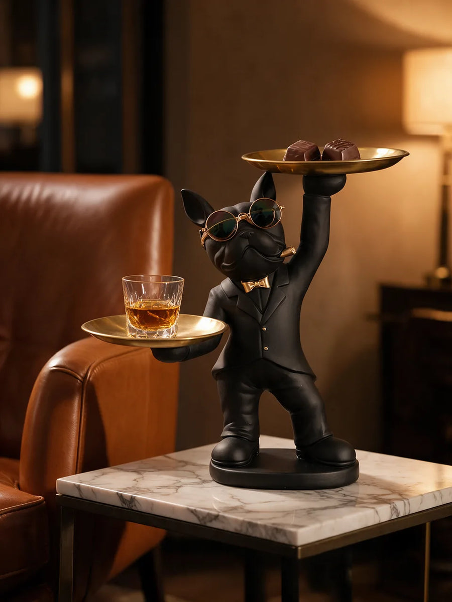 Fancy Bulldog