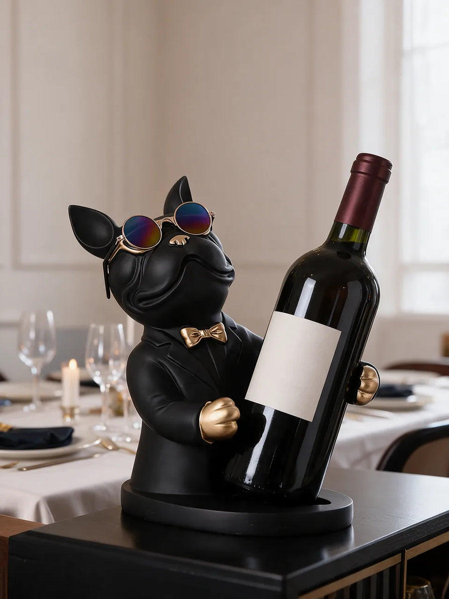 Wine Dog