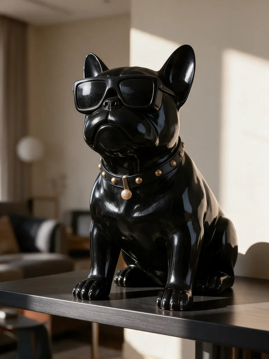 Money Dog