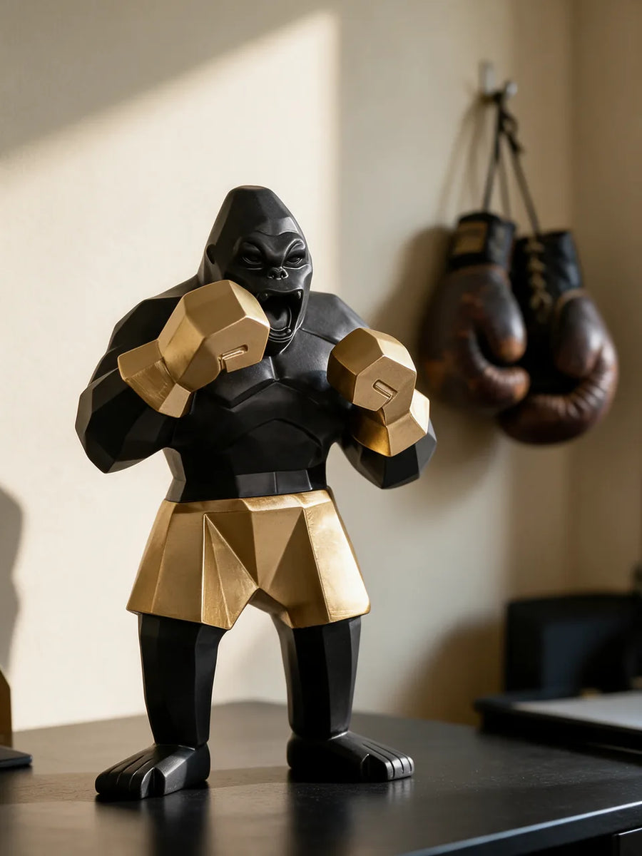 King Kong Champion