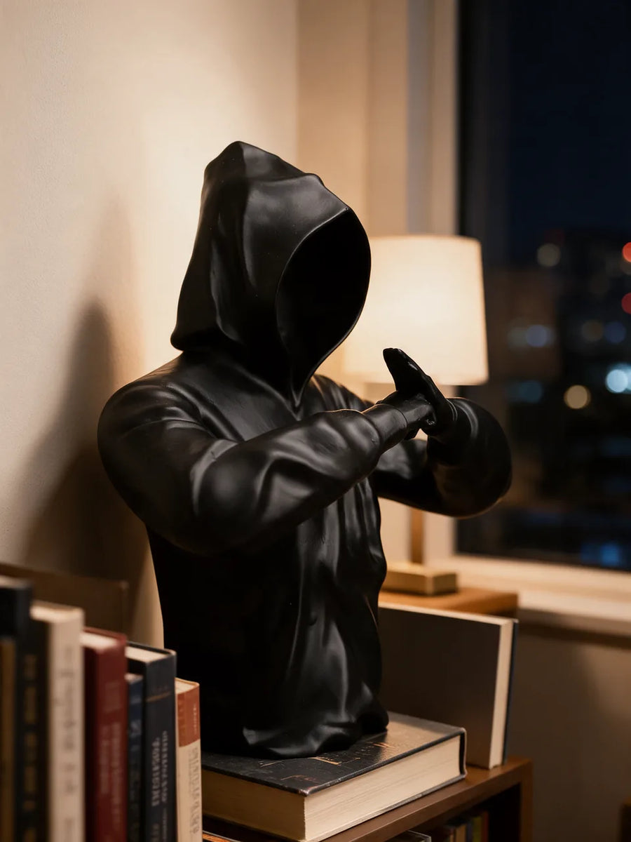 Silent Hood