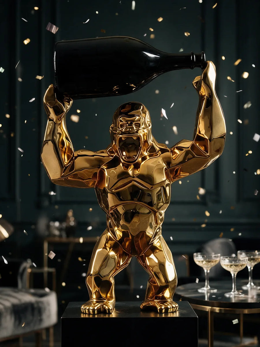 King Kong Royale 180 cm