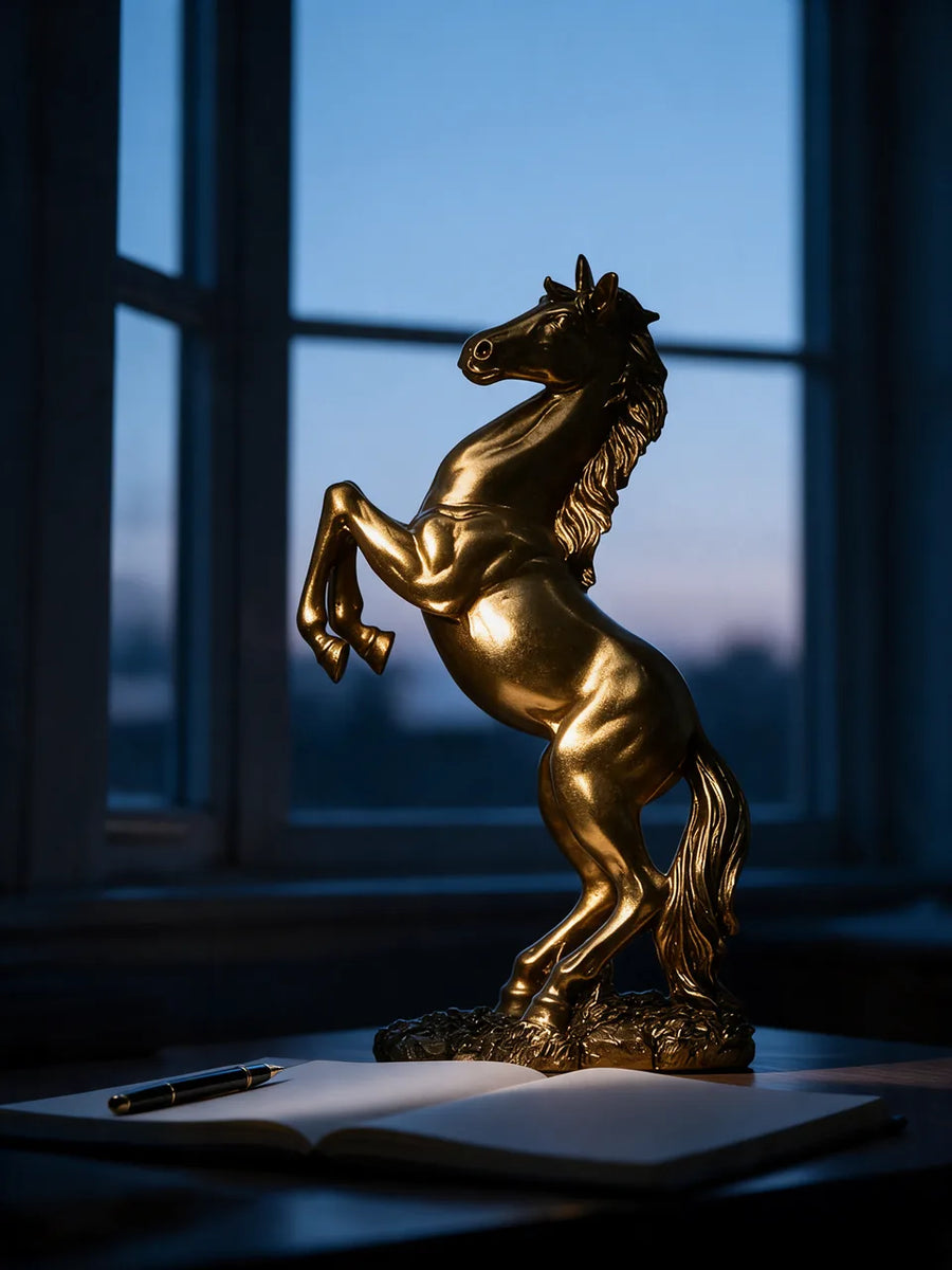 Royal Horse