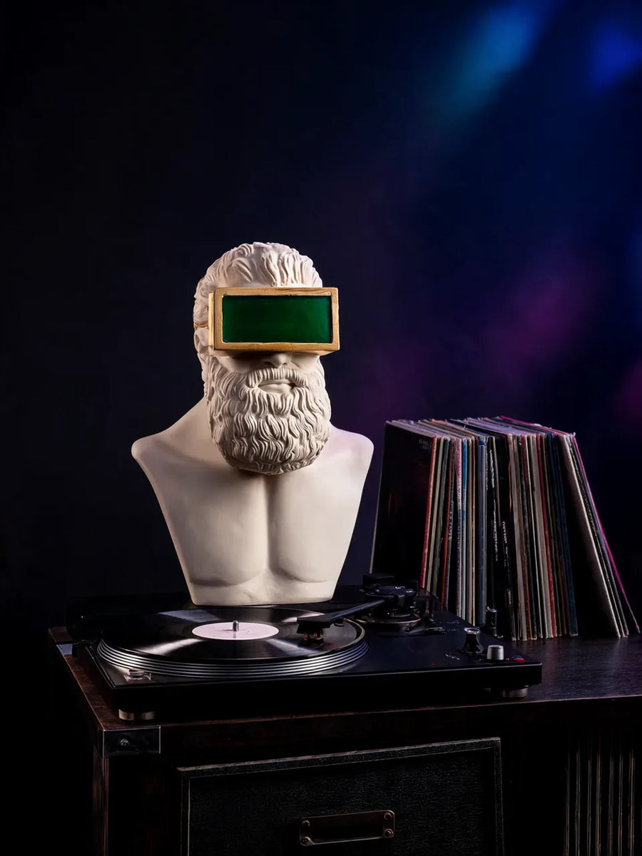 Daft Punk Hercules