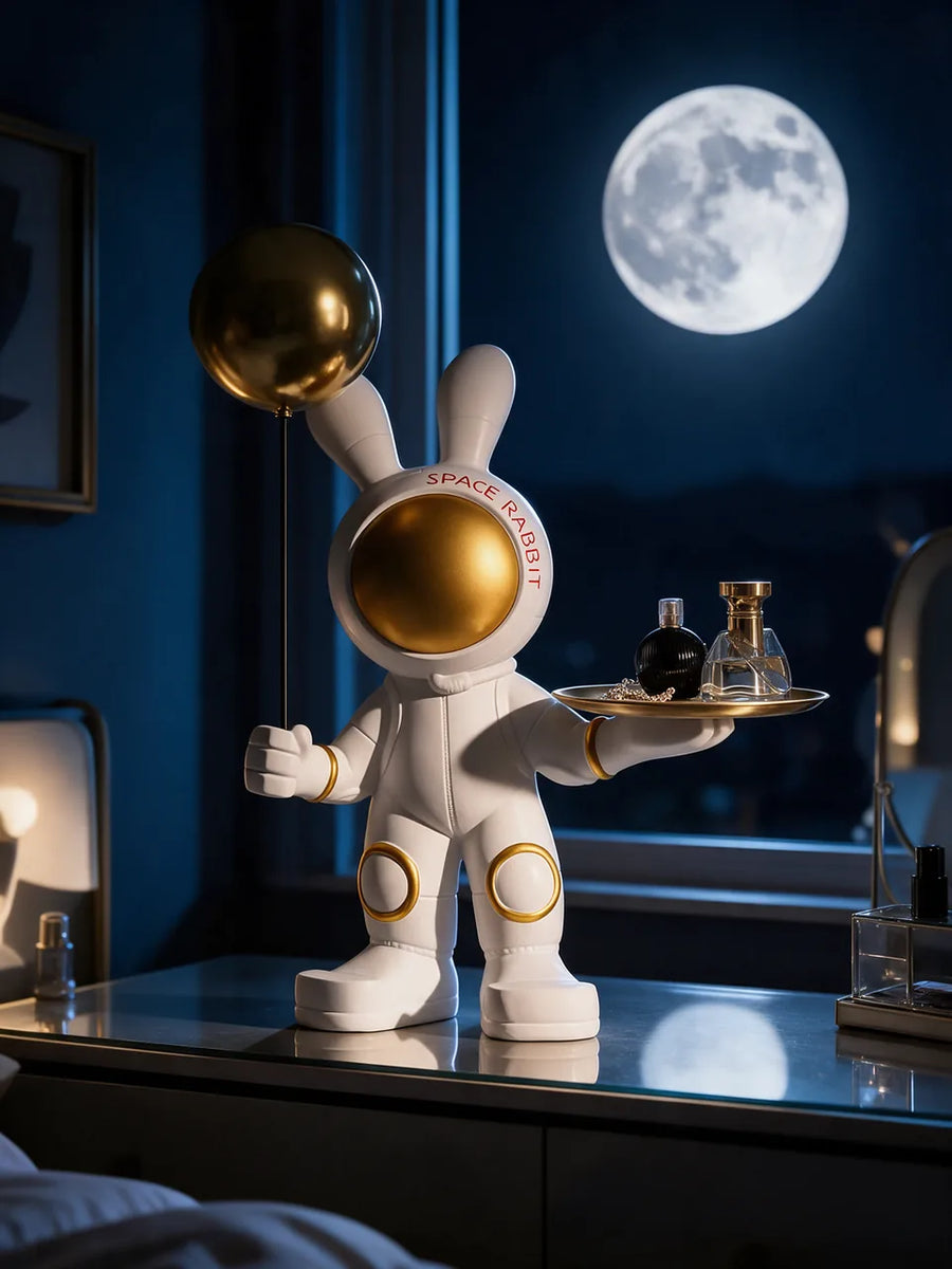 Space Rabbit