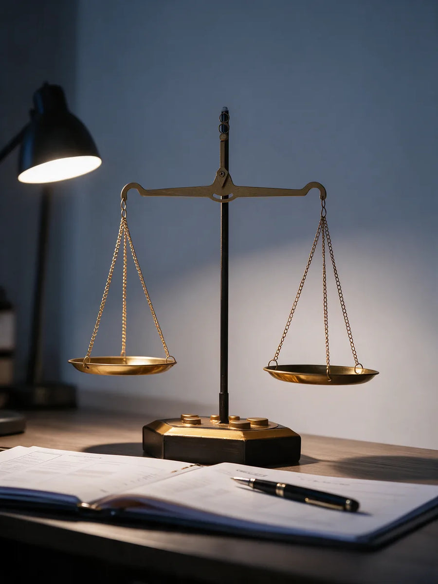 Balance of Truth