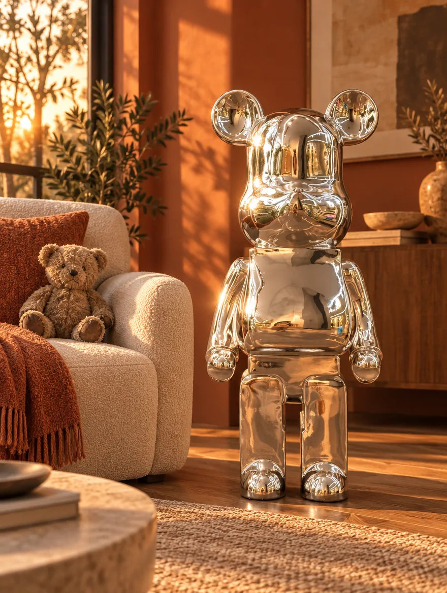 Glam Bear
