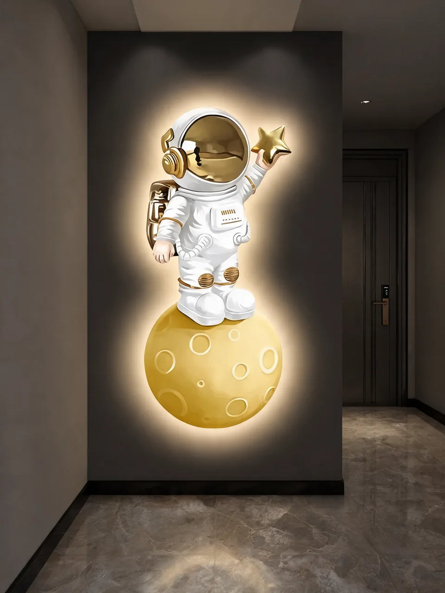 Astro Moon
