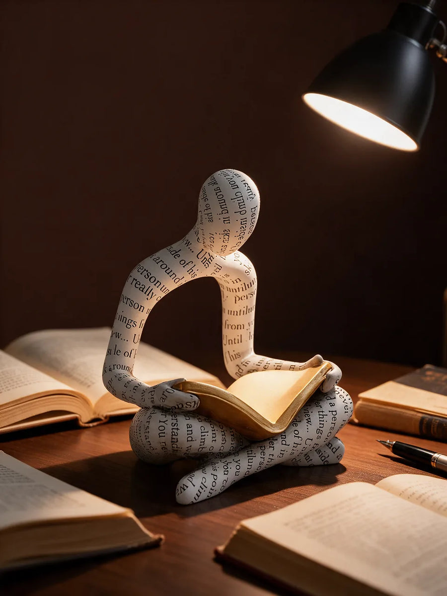 Empty Reader