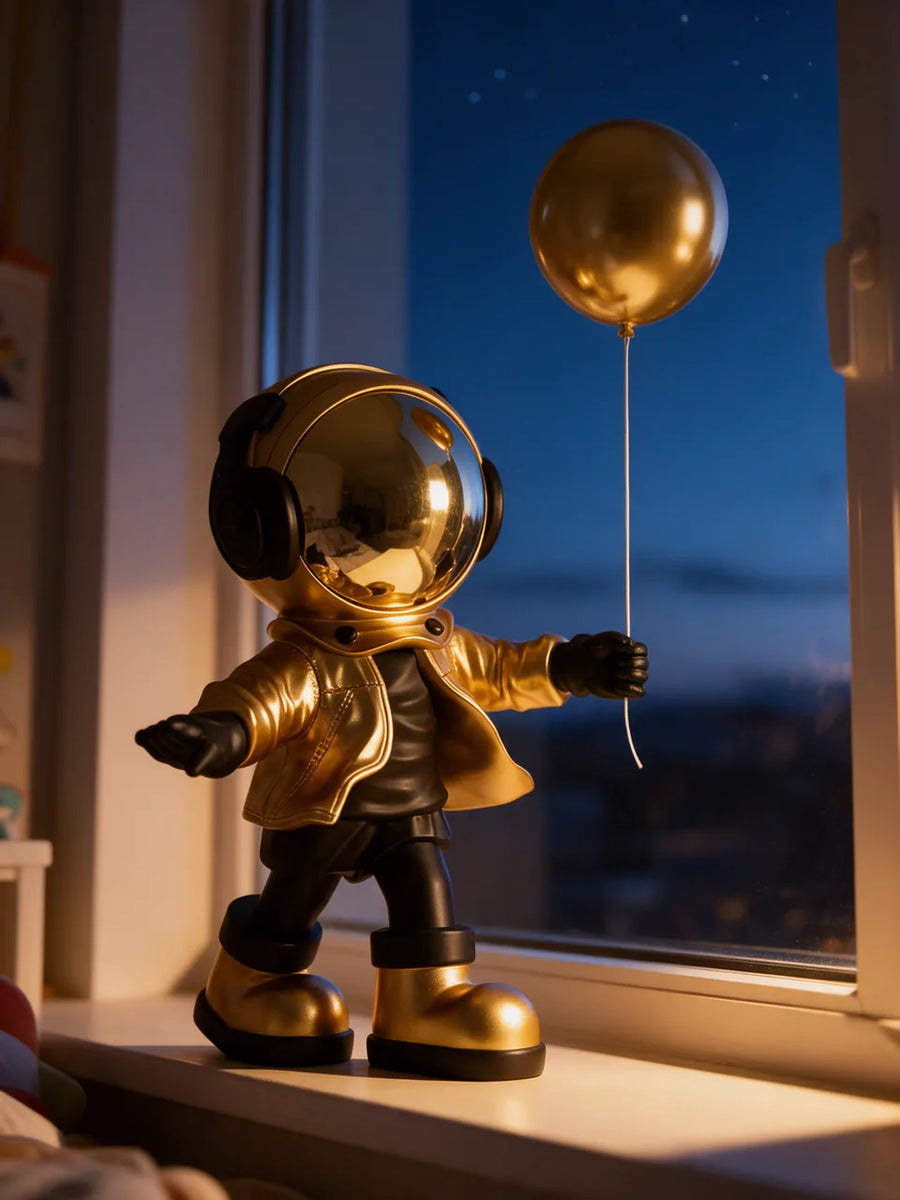 Astro Guy