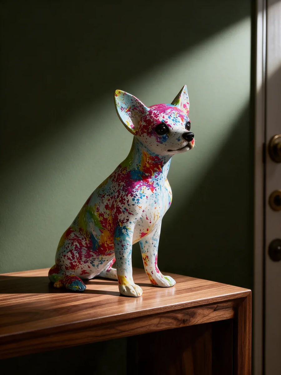 Atelier Chihuahua