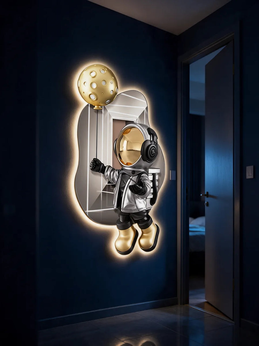 Astro Dreamer
