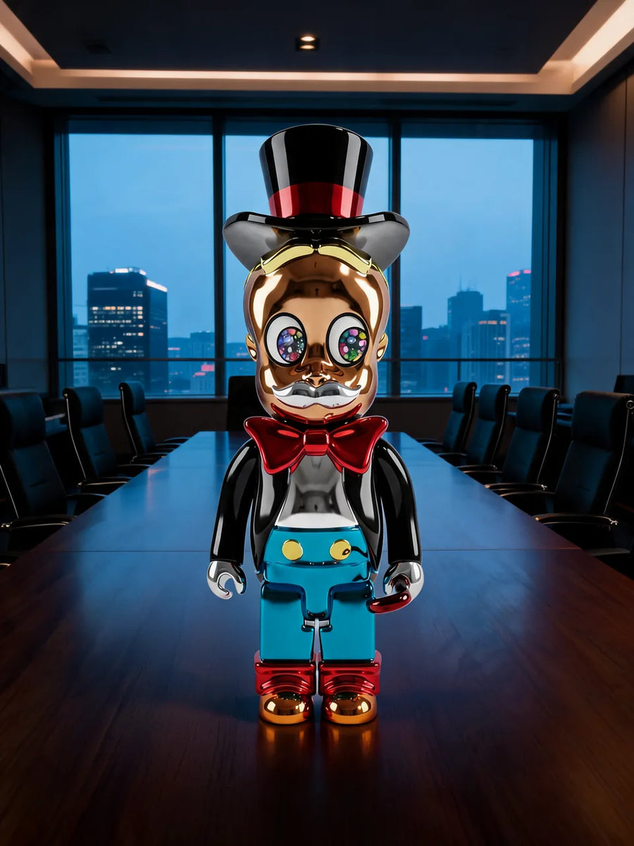 The Chairman
