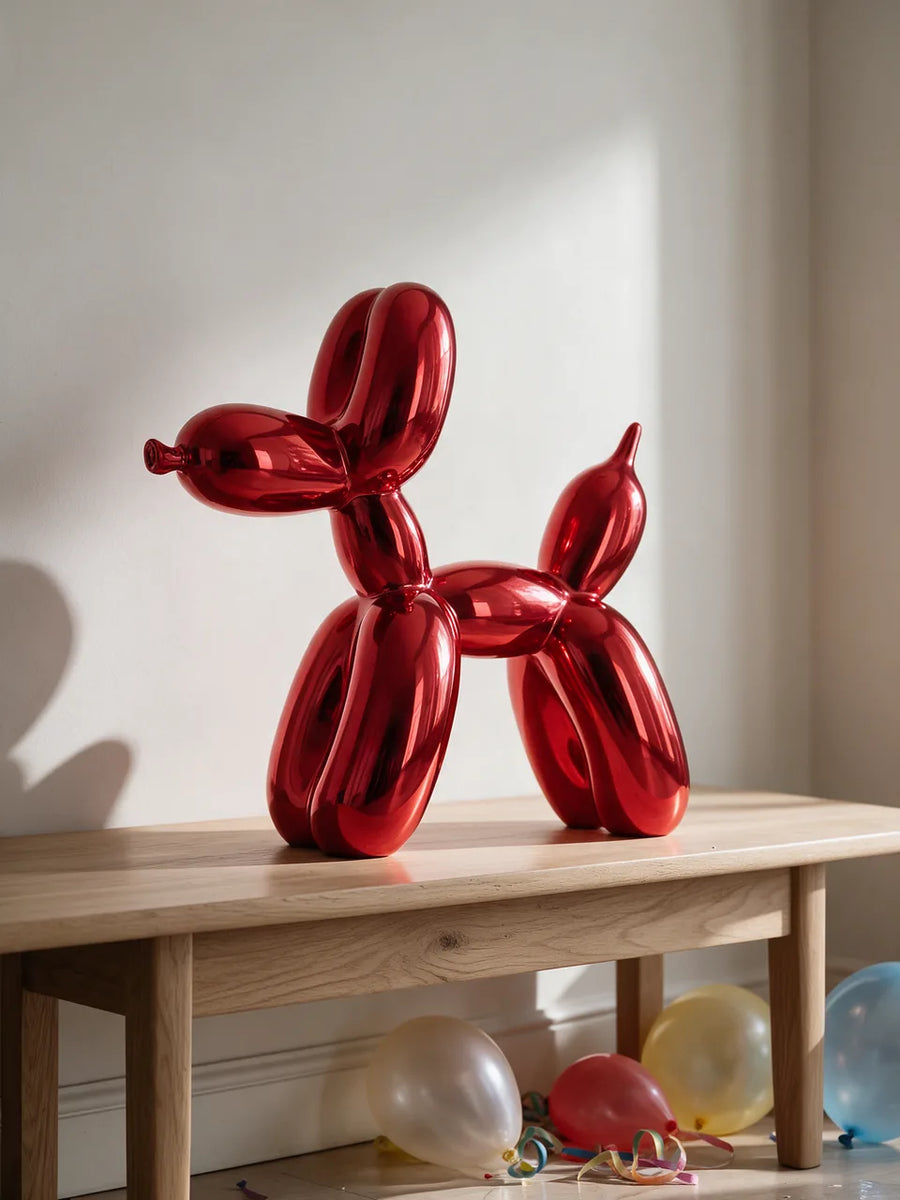 Balloon Dog