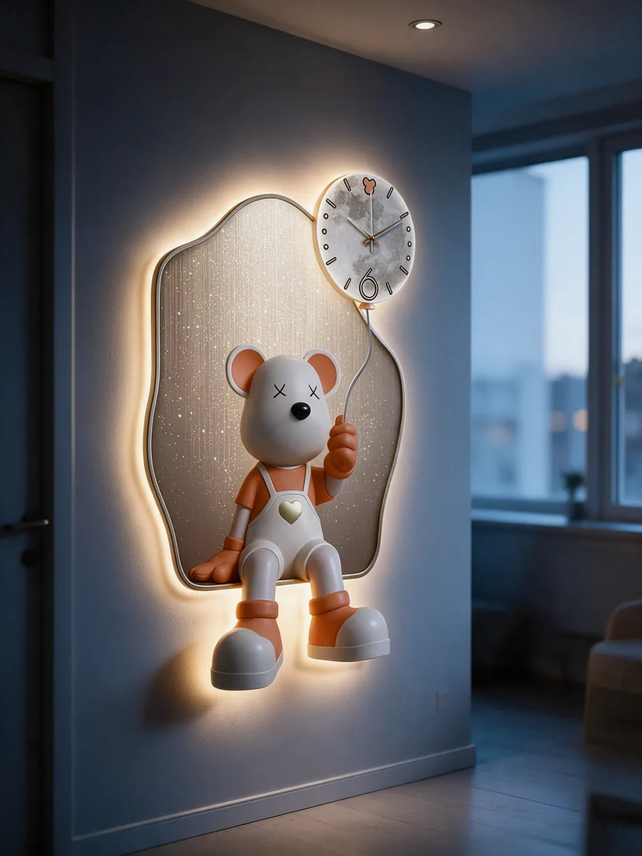 Bear Time