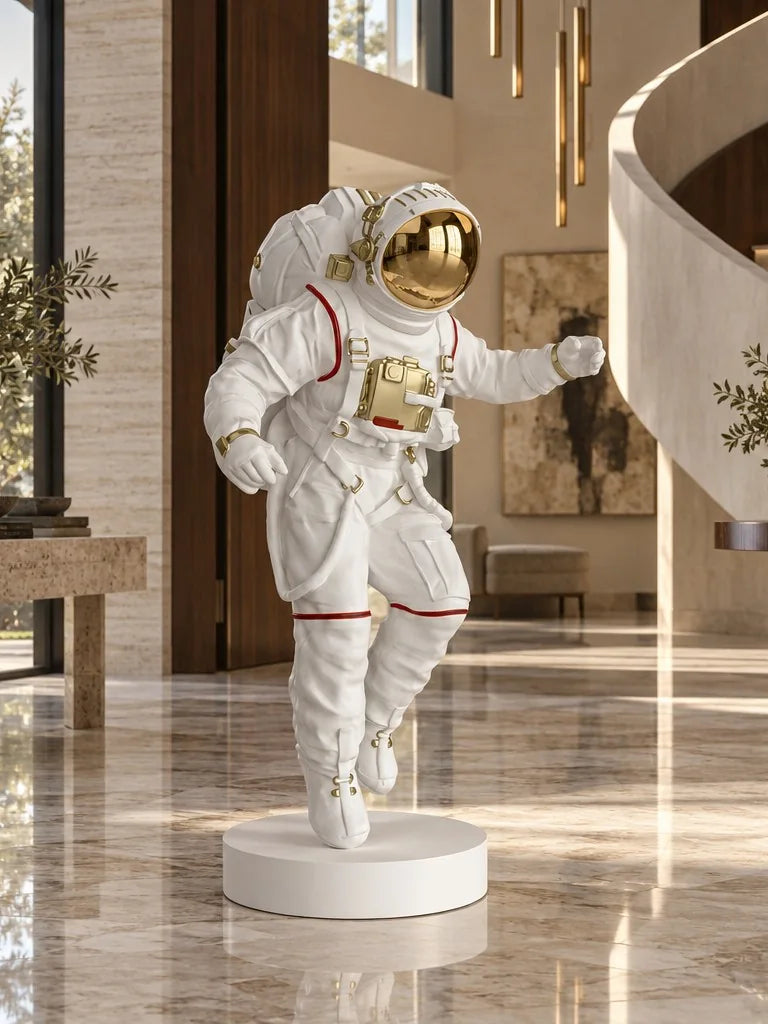 The Moonwalker