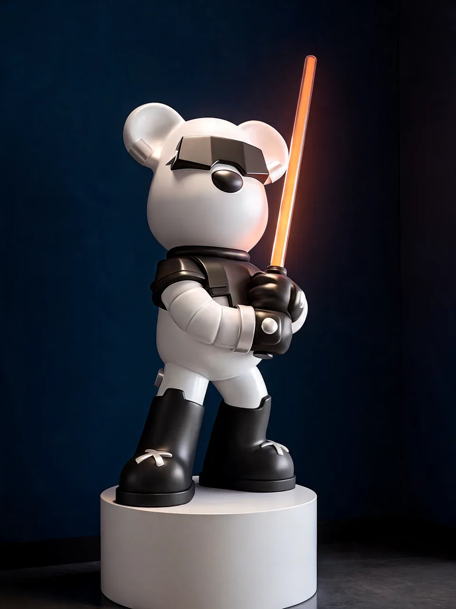 Cyber Bear