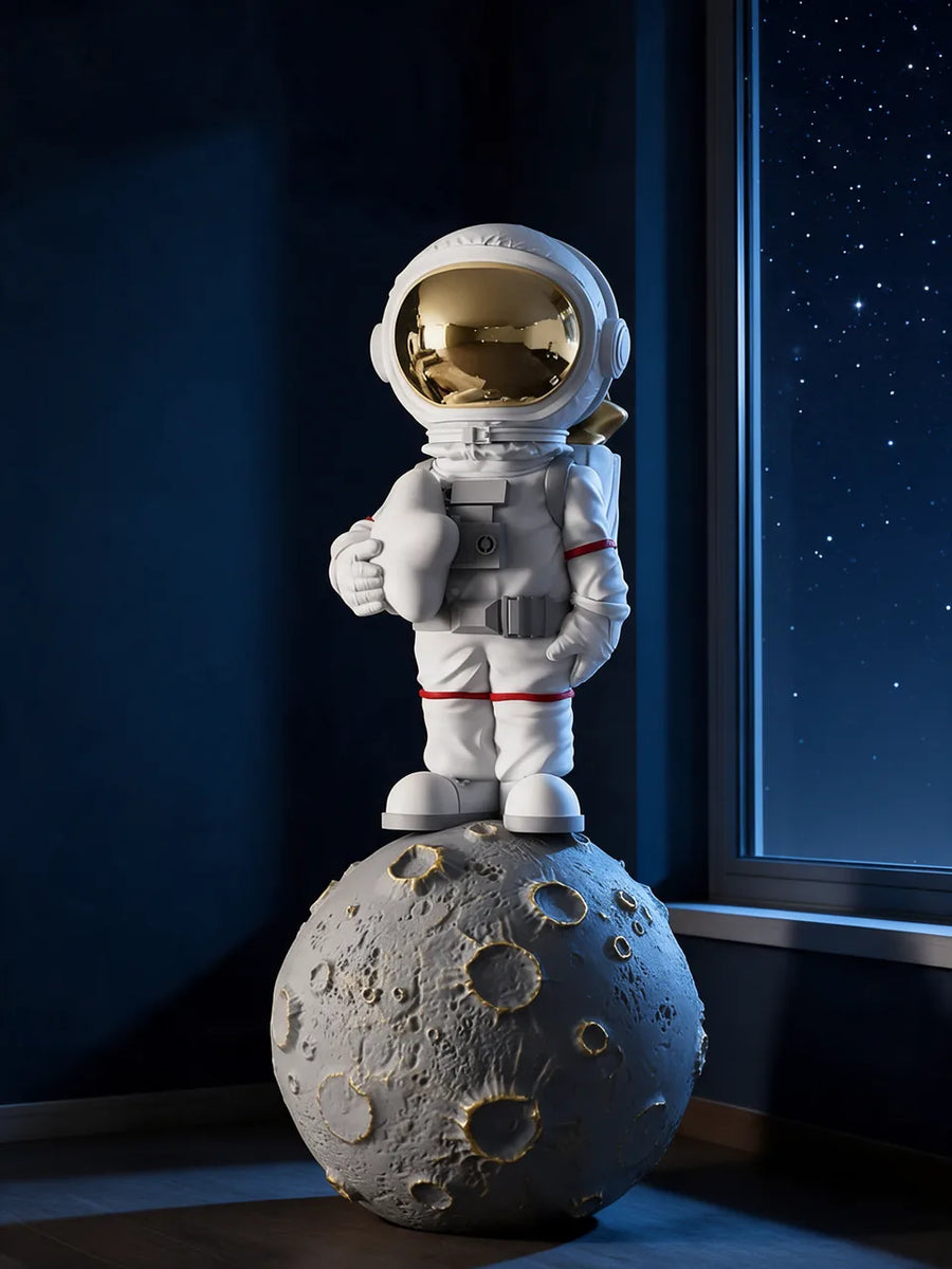Astro Moon 125 cm