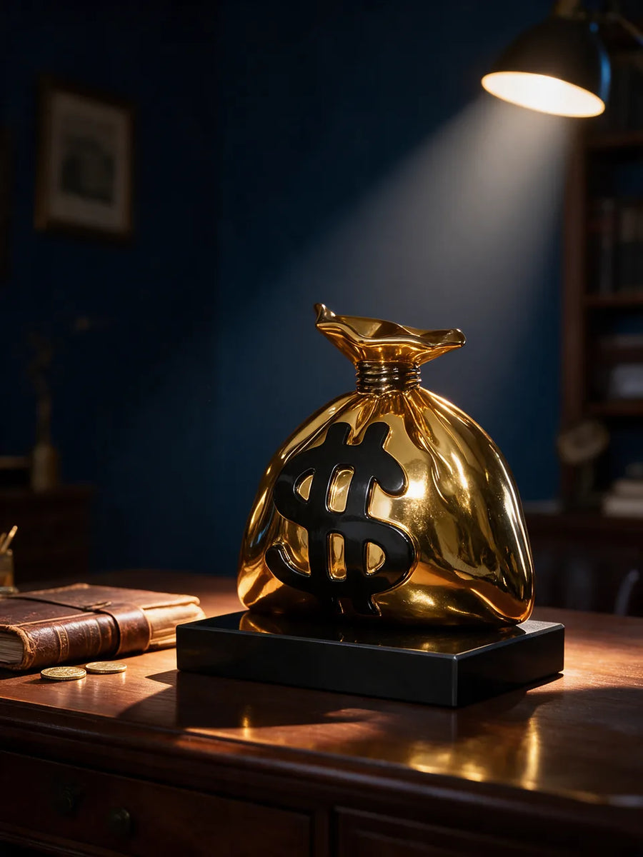 Money Bag
