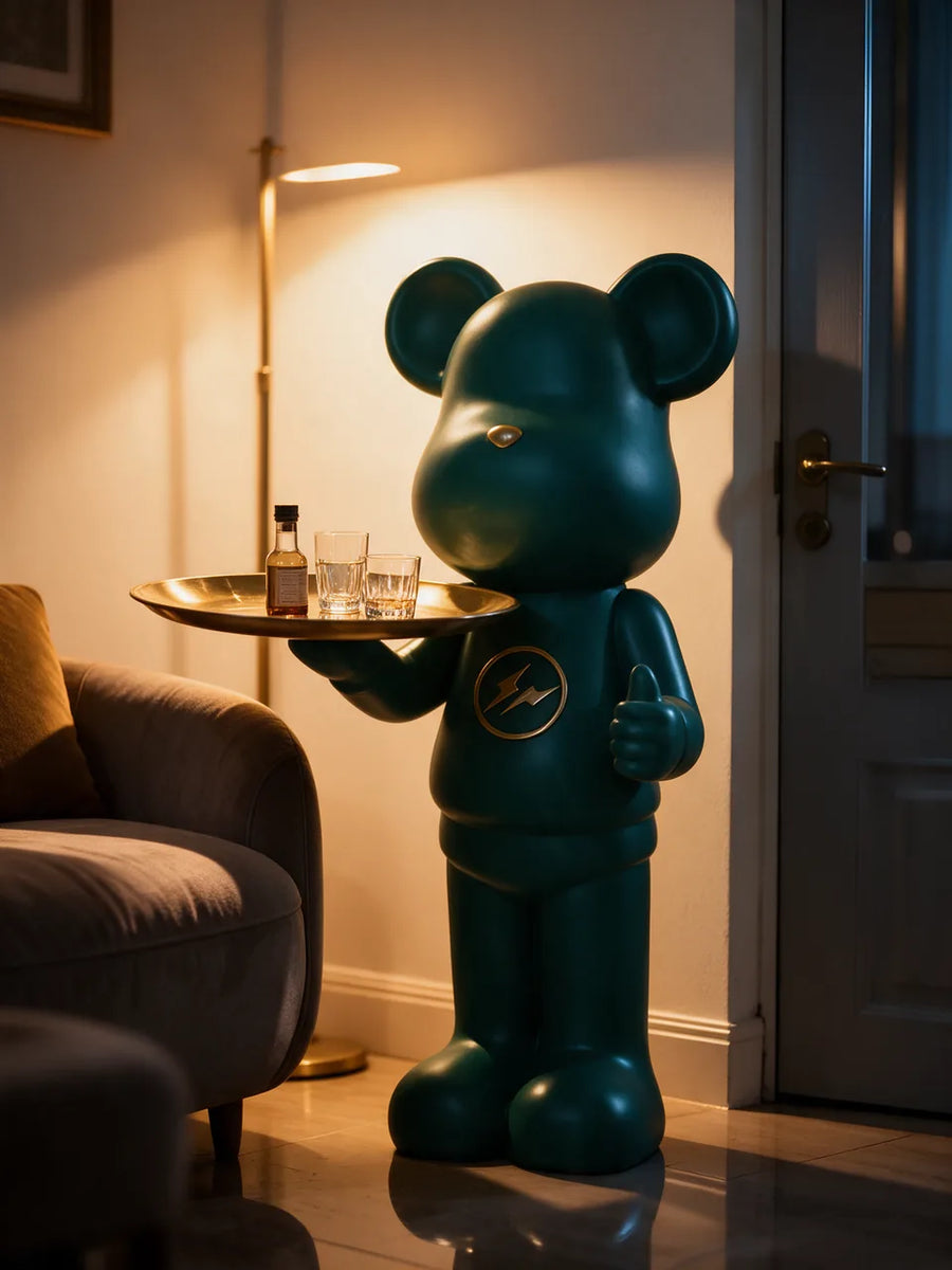 Bear Ultra