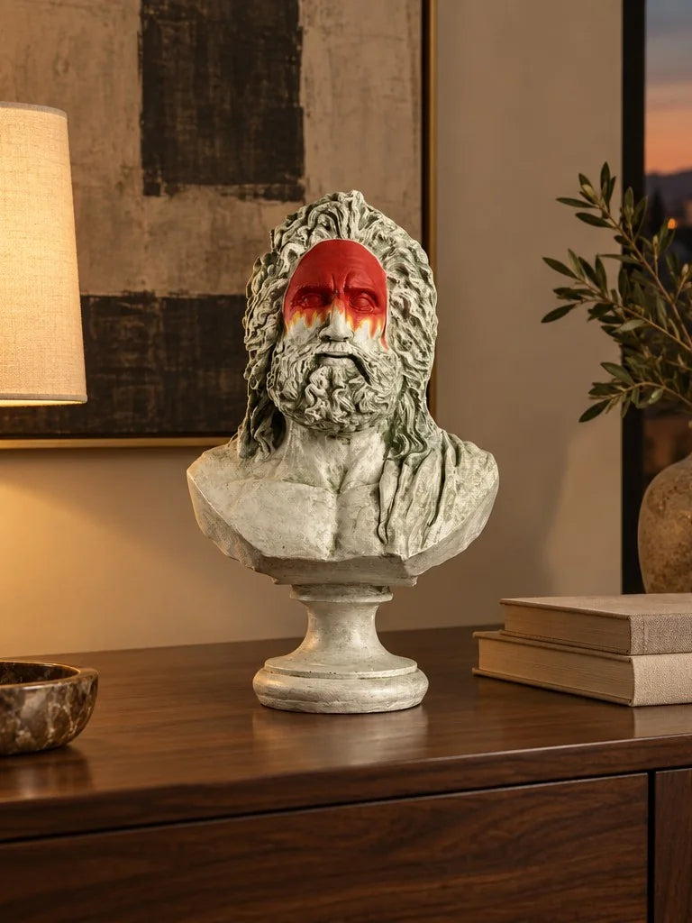 Zeus Drip