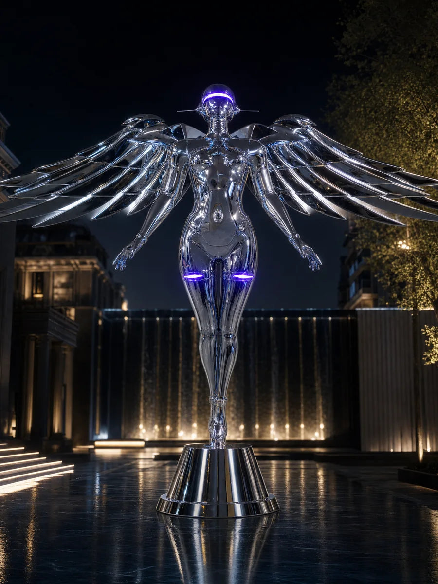 Nova Cyber Guardian: Hotel