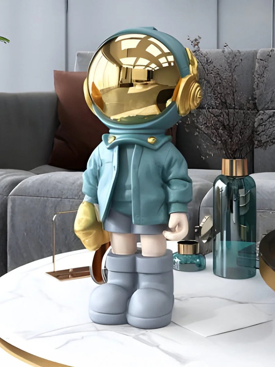 Mini Beats Astronaut: Im Kinderzimmer
